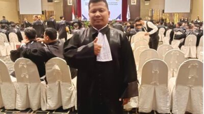 Pakar Hukum: Adanya Isu Dugaan Gratifikasi Wakil Bupati Serdang Bedagai Menyesatkan Jika Tanpa Bukti Kuat