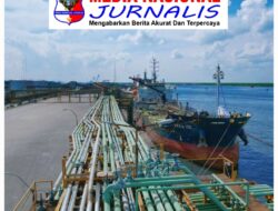 Dukung Pergerakan Industri, PELINDO Perkuat Layanan Curah Cair