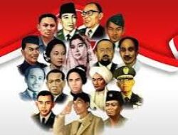 Prof. Dr. KH. Sutan Nasomal: Hidupkan Semangat Juang Pahlawan Demi Kesejahteraan Bangsa