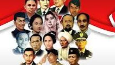 Prof. Dr. KH. Sutan Nasomal: Hidupkan Semangat Juang Pahlawan Demi Kesejahteraan Bangsa