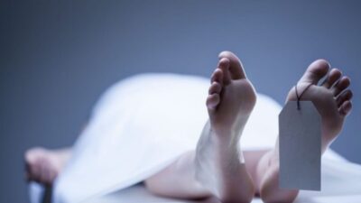 Fakta Mengejutkan Dari Olah TKP Unit Polsek Medan Tembung Terhadap Wanita Yang Tewas Di Percut Sei Tuan.