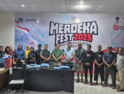 Perumda Pasar Dapat Dukungan Penuh dari Pedagang Senggol Pusat Kota