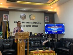 “Belajar Nilai Kesetaraan di Balik Jeruji: SMA Negeri 1 Bukit Kunjungi Rutan Bener Meriah”