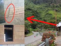 Rumah Warga di Dedamar Jadi Sasaran Pencuri, Polisi Didorong Tingkatkan Patroli