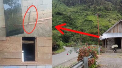 Rumah Warga di Dedamar Jadi Sasaran Pencuri, Polisi Didorong Tingkatkan Patroli