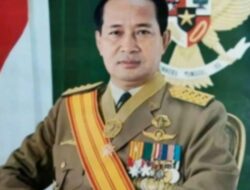 Prof. DR KH Sutan Nasomal: Senyum Jenderal H.M. Soeharto, Simbol Kemakmuran Indonesia