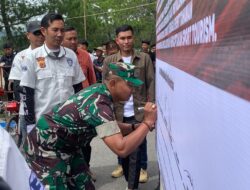 PEMBUKAAN KEJURPROV DRAG BIKE IMI ACEH SERI IV “MEUTUAH DRAG BIKE 2025” DI KABUPATEN ACEH TENGAH