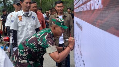 PEMBUKAAN KEJURPROV DRAG BIKE IMI ACEH SERI IV “MEUTUAH DRAG BIKE 2025” DI KABUPATEN ACEH TENGAH
