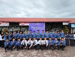 Meneladani Semangat Pahlawan, Rutan Bener Meriah Terus Bergerak Melanjutkan Perjuangan