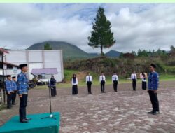 “Rutan Bener Meriah Kobarkan Semangat Kepahlawanan: Pahlawanku Teladanku, Terus Bergerak Melanjutkan Perjuangan”