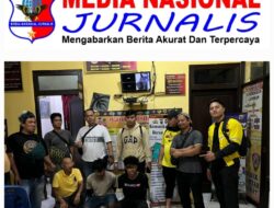 Polres Pematangsiantar Ungkap Curat di Jalan Mawar, Tiga Diduga Pelaku Diamankan