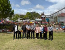 “Wujudkan Pelayanan Berintegritas, Rutan Bener Meriah Bangun Budaya Service Excellence”