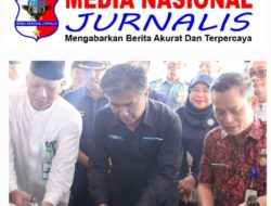 PELINDO Regional 1 Bersama BAZNAS Luncurkan Program Pendidikan Berbasis Sumber Daya Lokal
