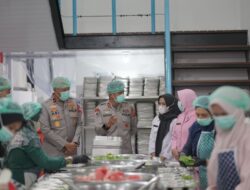 Polda Aceh Siap Kawal Program MBG untuk Wujudkan Generasi Emas Indonesia