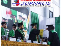 IAIN Langsa Wisuda 511 Lulusan Sarjana dan Magister