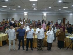 Pemprov Jateng dan UNICEF Perkuat Perlindungan Anak dari Paparan Ekstremisme Digital