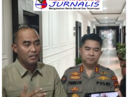 Polda Sumut Profesional dan Akuntabel, Tidak Ada Perlakuan Istimewa dalam Razia Narkoba di Medan