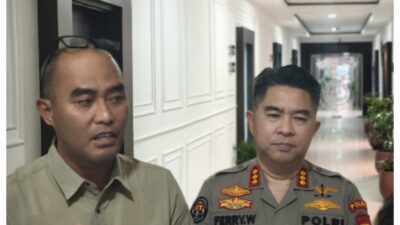 Polda Sumut Profesional dan Akuntabel, Tidak Ada Perlakuan Istimewa dalam Razia Narkoba di Medan