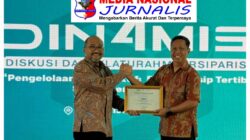PELINDO Regional 1 Gelar Diskusi dan Silaturahmi Arsiparis, Perkuat Tertib Arsip Lewat Diskusi, Sharing Session, dan Pelatihan Pengelolaan Arsip Aktif