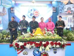 HUT ke-80, Kapolda Sumut Puji Kiprah Brimob: Tangguh di Medan Tugas, Berprestasi di Pentas Nasional