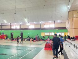 Polres Dairi Berhasil Pulihkan Situasi dan Lindungi Warga Parbuluan VI Pasca Perusakan Rumah Kades