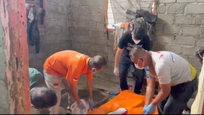 Penemuan Jenazah di Tanjung Merah: Keluarga Terima Musibah, Polisi Lakukan Olah TKP