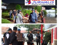 Polres Pelabuhan Belawan Tangkap 48 Pelaku Kejahatan Jalanan dalam Kurun Waktu Satu Bulan