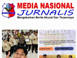 Polda Sumut Sampaikan Materi Penegakan Hukum pada MAPERCA PERMAHI Medan, Tekankan Integritas Calon Penegak Hukum