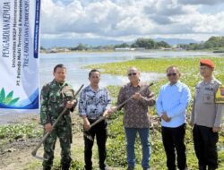Langkah Nyata Pelindo Multi Terminal Merawat Warisan Alam