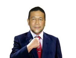 Prof. Dr. Sutan Nasomal: “Maling Teriak Maling” – PT KIU di Bawah Makin Group Diduga Serobot Lahan Warga Sejak 2003, APH Diminta Bertindak