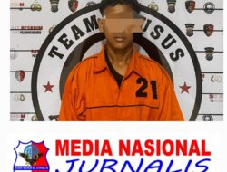 Sat Reskrim Polres Pelabuhan Belawan Tangkap 1 Lagi Pelaku Begal Sadis di Simpang Sicanang