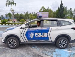 Program Belajar Mengemudi Gratis Polres Bener Meriah Dapat Apresiasi dari Peserta