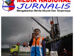 PELINDO Multi Terminal Tingkatkan Kesiapsiagaan Operasional Menghadapi Potensi Cuaca Ekstrem