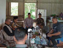 Pembicaraan Ulang Rencana Pemekaran Kecamatan Sumpur Kudus Timur