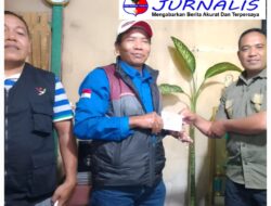 Adis Atim Rohnansah Harumkan SWI Bener Meriah pada Lomba Jurnalistik TMMD Kodim 0116/Aceh Tengah