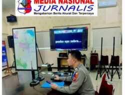 Satlantas Polrestabes Medan Optimalkan Layanan Publik Melalui Sistem Smart City