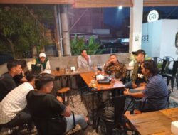 Kasus OTT Padangsidimpuan: PH Ungkap Dugaan Kriminalisasi, Strategi Praperadilan 4 Aktivis Disiapkan