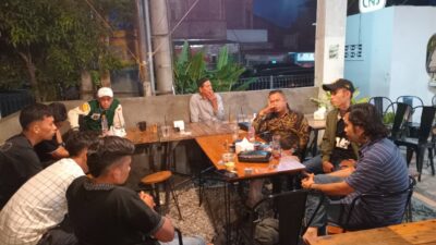 Kasus OTT Padangsidimpuan: PH Ungkap Dugaan Kriminalisasi, Strategi Praperadilan 4 Aktivis Disiapkan