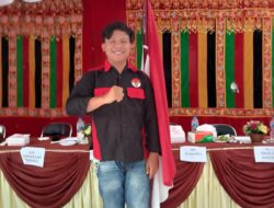 Sekjen ALAMP AKSI Aceh Singkil Desak Gubernur Aceh dan Bupati Aceh Singkil Tinjau Ulang Rencana Bimtek di Pulau Banyak