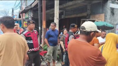 Mengamankan Kota Lewat Empati: Terobosan Humanis Sat Samapta Polres Bitung