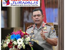 Polda Sumut Nonaktifkan Sementara Dua Pejabat Propam untuk Pastikan Pemeriksaan Berjalan Objektif