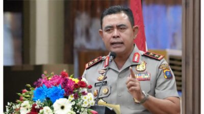 Polda Sumut Nonaktifkan Sementara Dua Pejabat Propam untuk Pastikan Pemeriksaan Berjalan Objektif