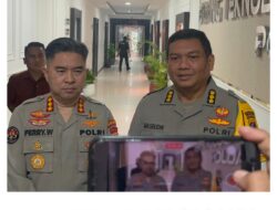 Polda Sumut Bentuk Tim Audit Terkait Informasi Viral, Tegaskan Komitmen Transparansi dan Akuntabilitas