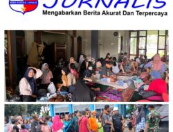 PELINDO Buka Posko Pengungsian dan Dirikan Dapur Umum untuk Korban Bencana di Sumatera Utara