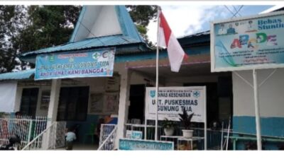 Dugaan Kongkalikong Kapus–Bendahara Puskesmas Gunung Baringin: Pegawai Desak Audit Inspektorat