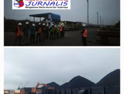 Pelabuhan Belawan Optimal Beroperasi Selama Periode Cuaca Ekstrem