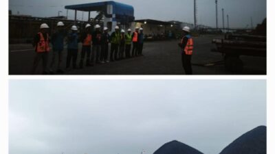 Pelabuhan Belawan Optimal Beroperasi Selama Periode Cuaca Ekstrem