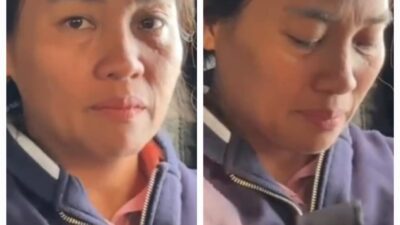 Rela Jalan Menembus Hutan Untuk Cari Bantuan, Ibu Bhayangkari Pandu Helikopter ke Desanya