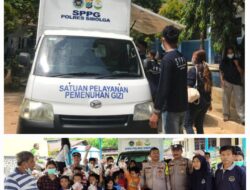 SPPG Yayasan Kemala Bhayangkari Cabang Sibolga Salurkan 2.000 Paket Gizi Anak untuk Penyintas Banjir dan Longsor