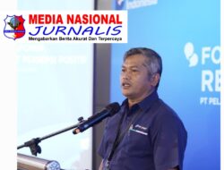 Peringati Hakordia, PELINDO Regional 1 Perkuat Budaya Antikorupsi